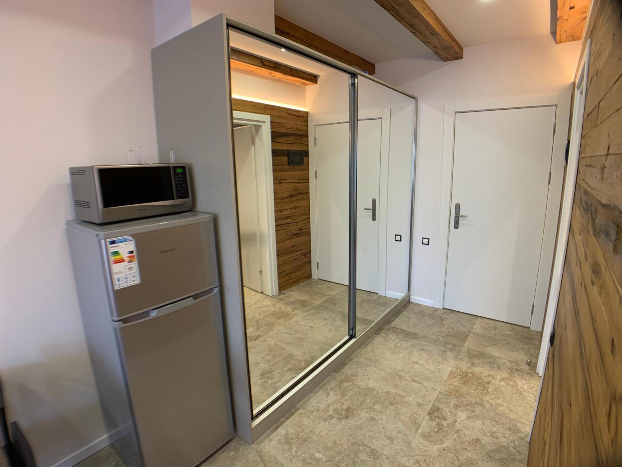 Zen Apartments Gudauri Pokoj fotografie