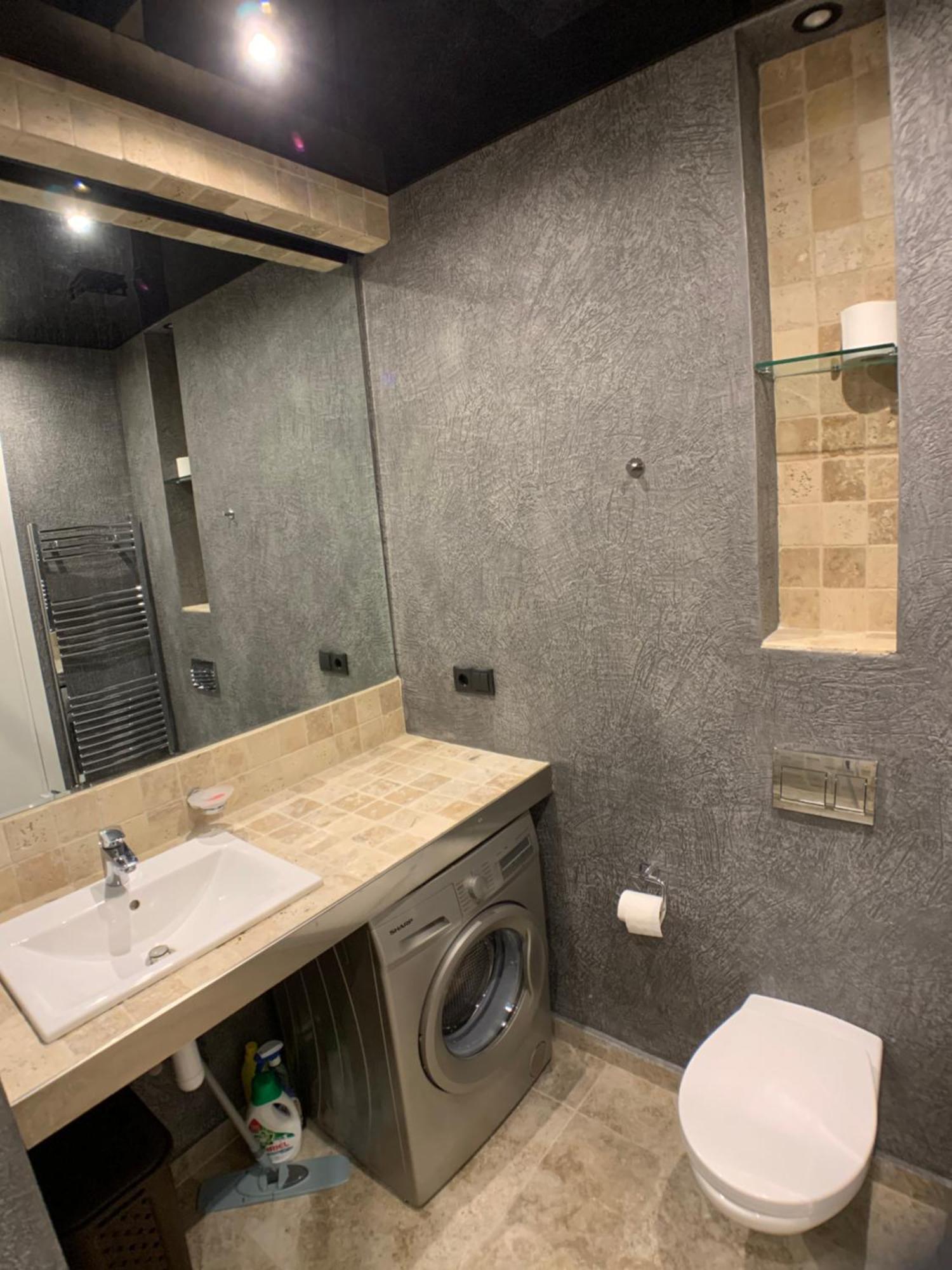 Zen Apartments Gudauri Pokoj fotografie