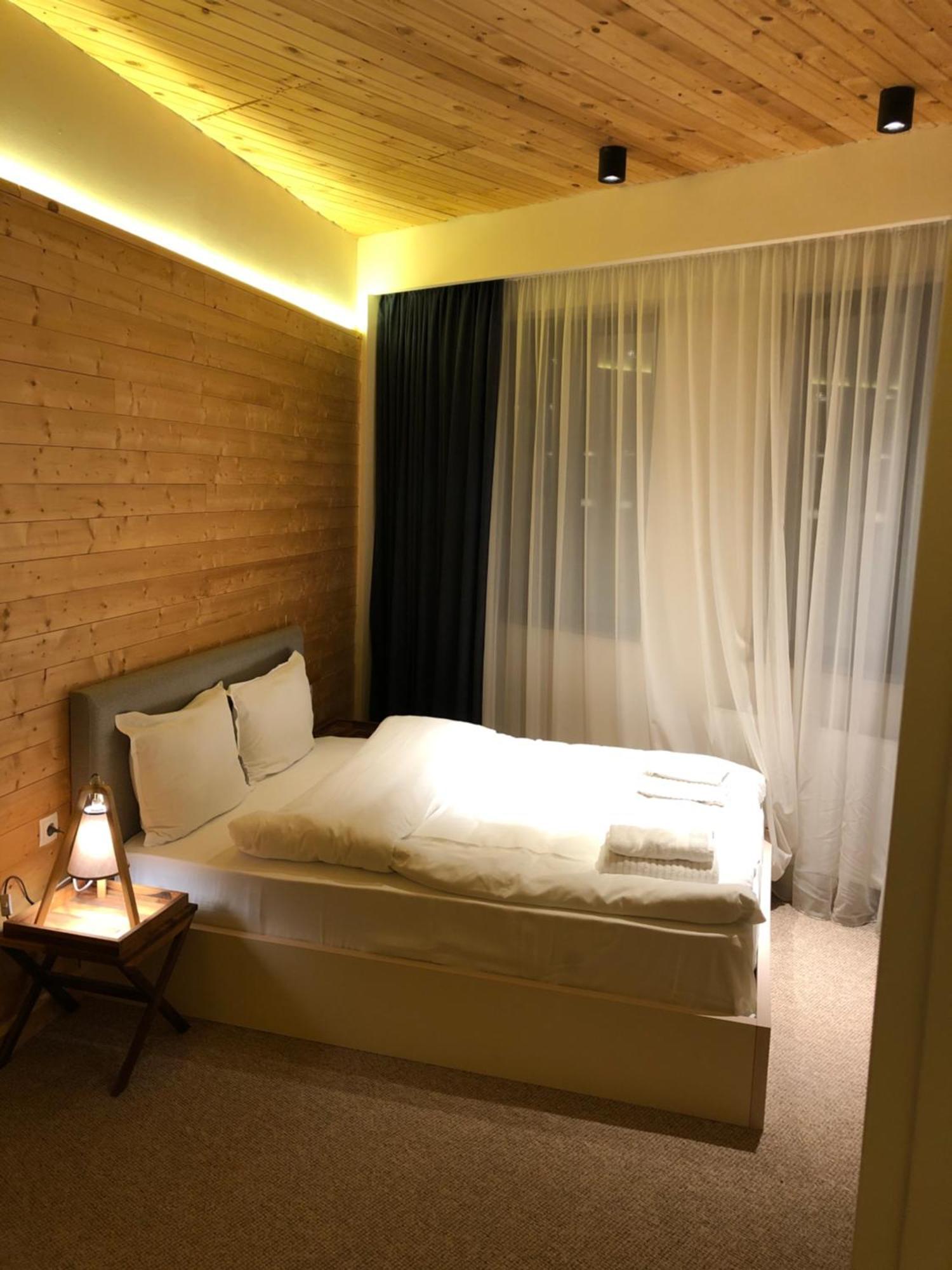 Zen Apartments Gudauri Pokoj fotografie